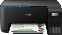 EPSON L3251 RENKLI INKJET TANKLI Yaz/Tar/Fot +WIFI - 1